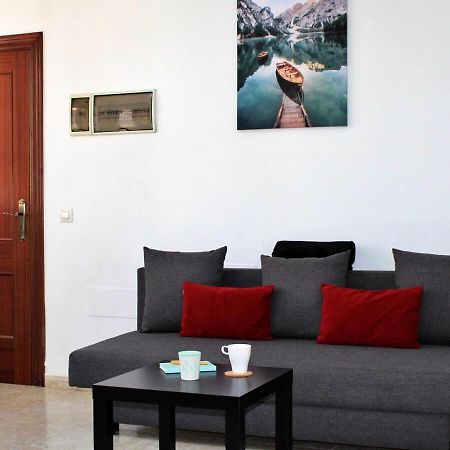 Sfj Apartamento Arrecife Dış mekan fotoğraf