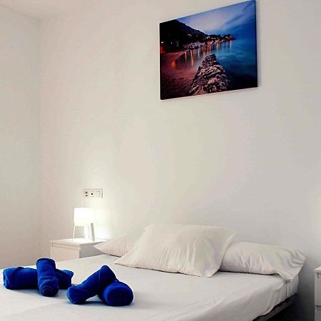 Sfj Apartamento Arrecife Dış mekan fotoğraf