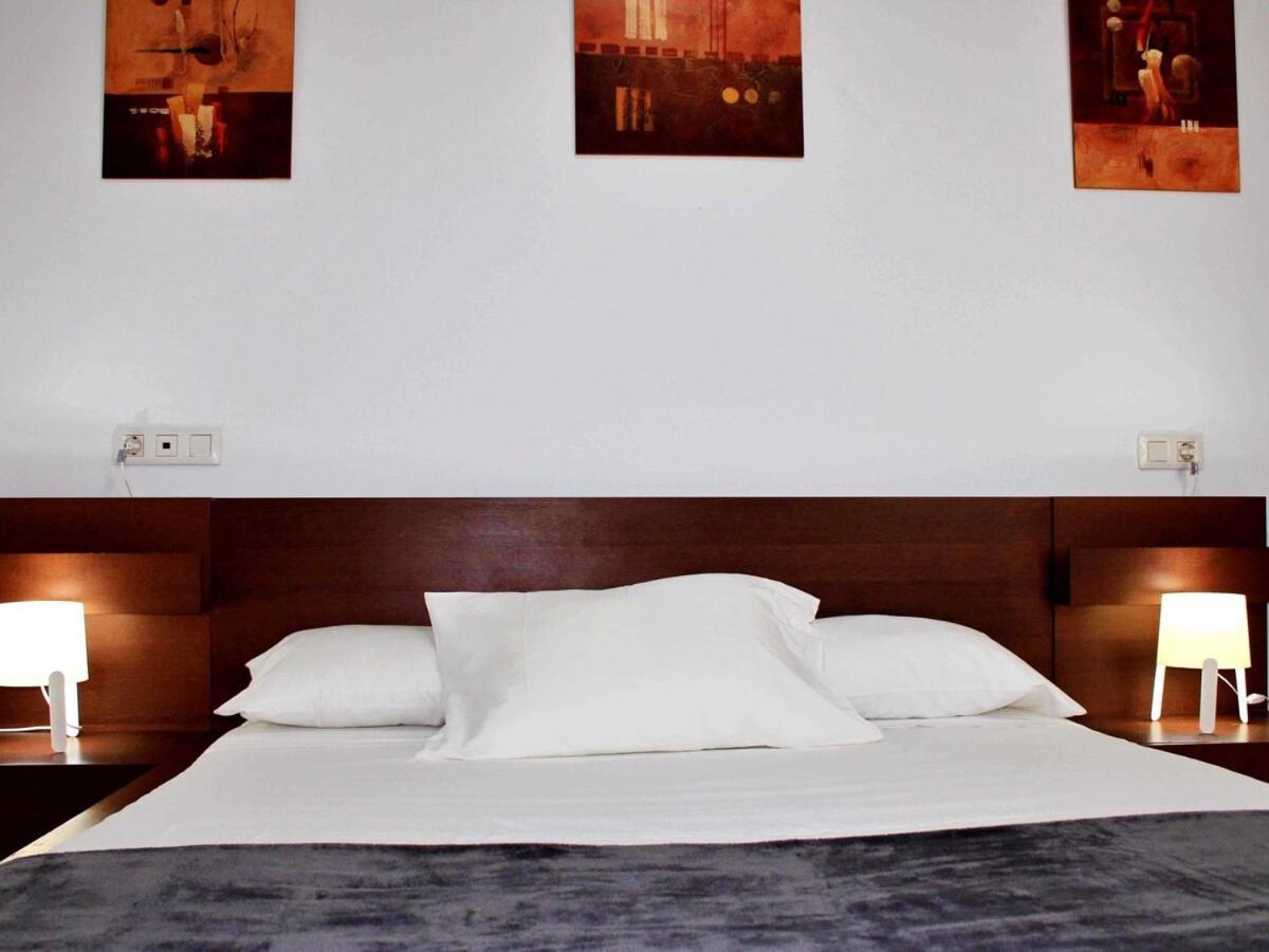 Sfj Apartamento Arrecife Dış mekan fotoğraf