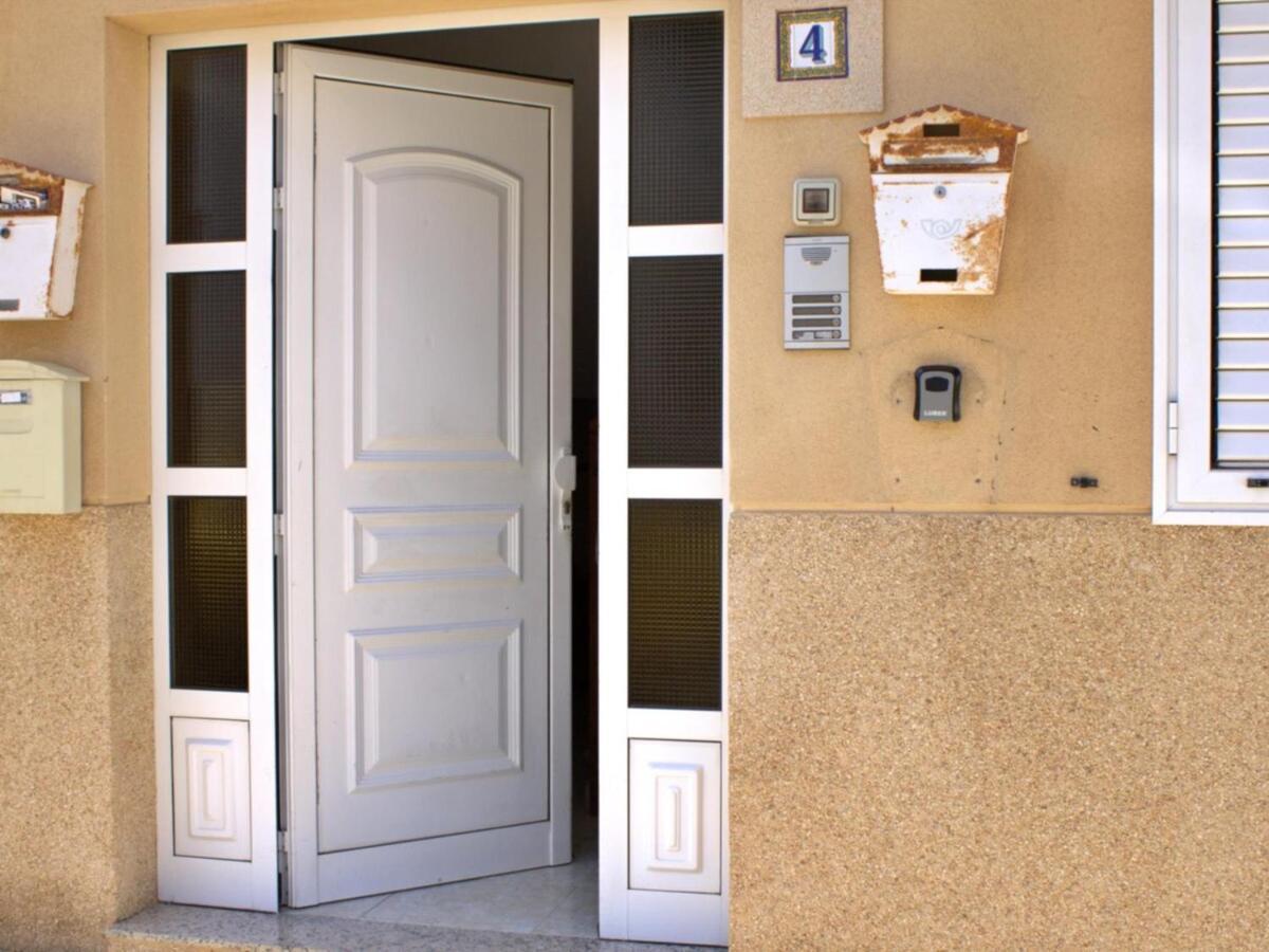 Sfj Apartamento Arrecife Dış mekan fotoğraf