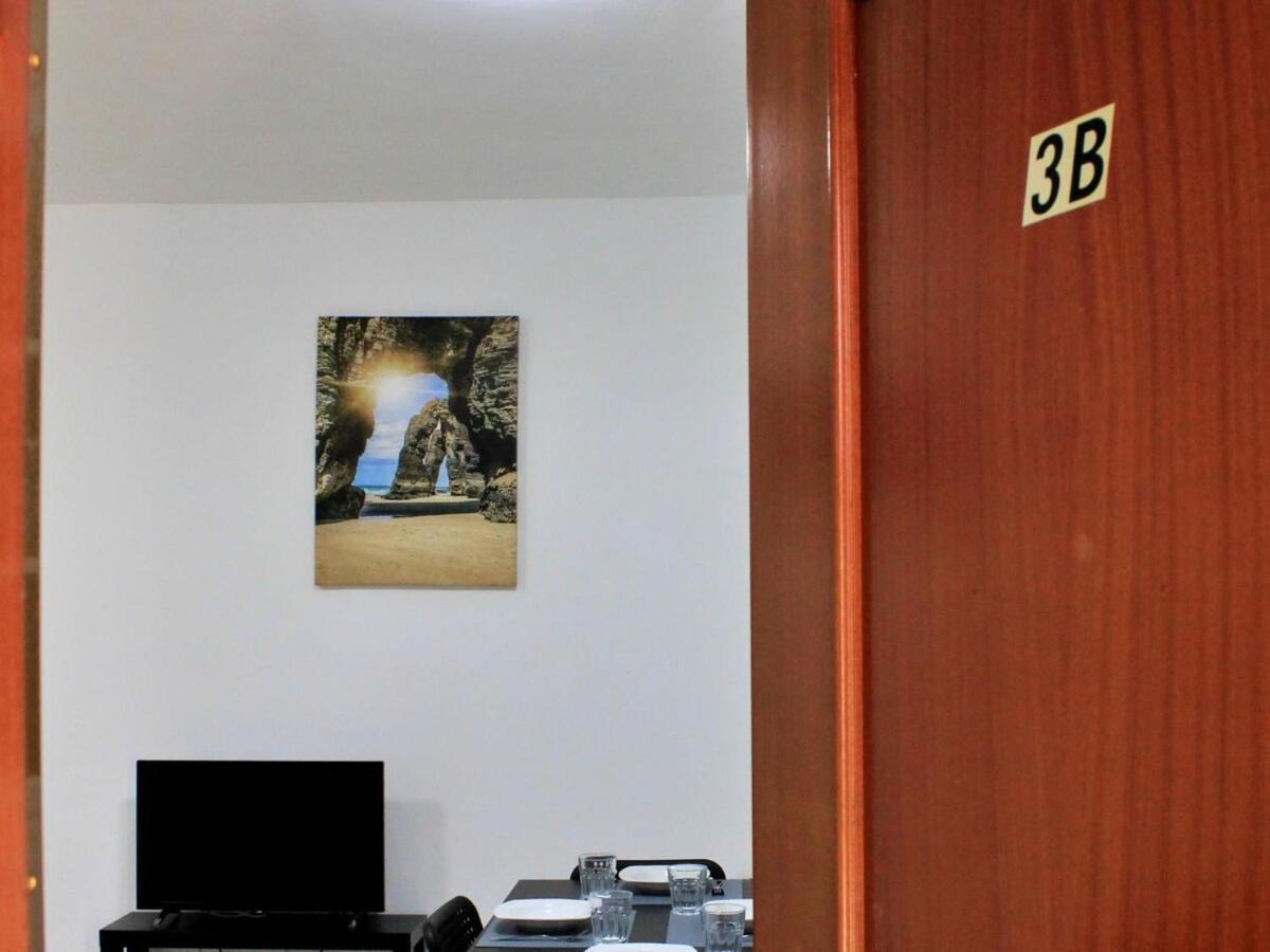Sfj Apartamento Arrecife Dış mekan fotoğraf