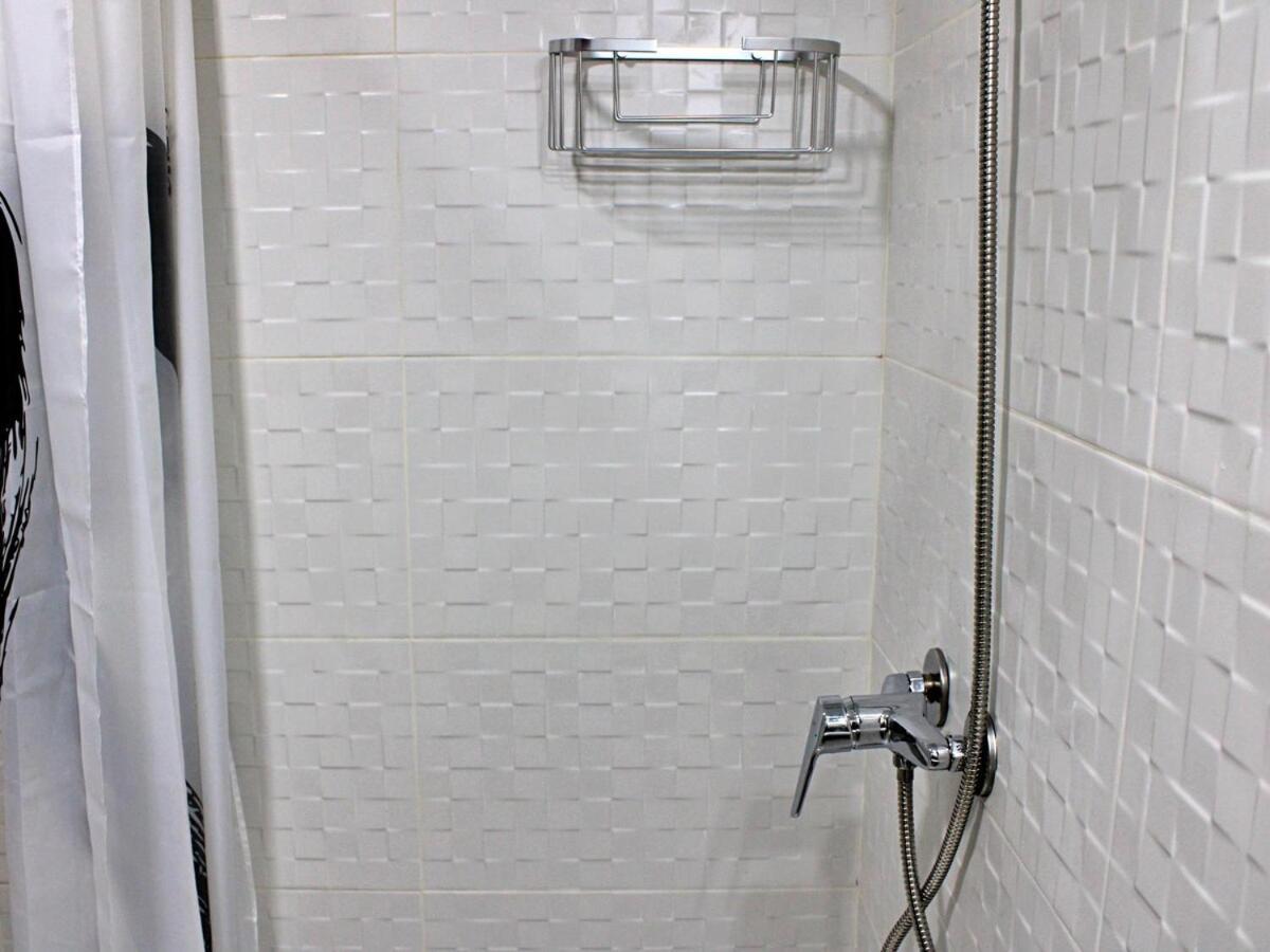 Sfj Apartamento Arrecife Dış mekan fotoğraf
