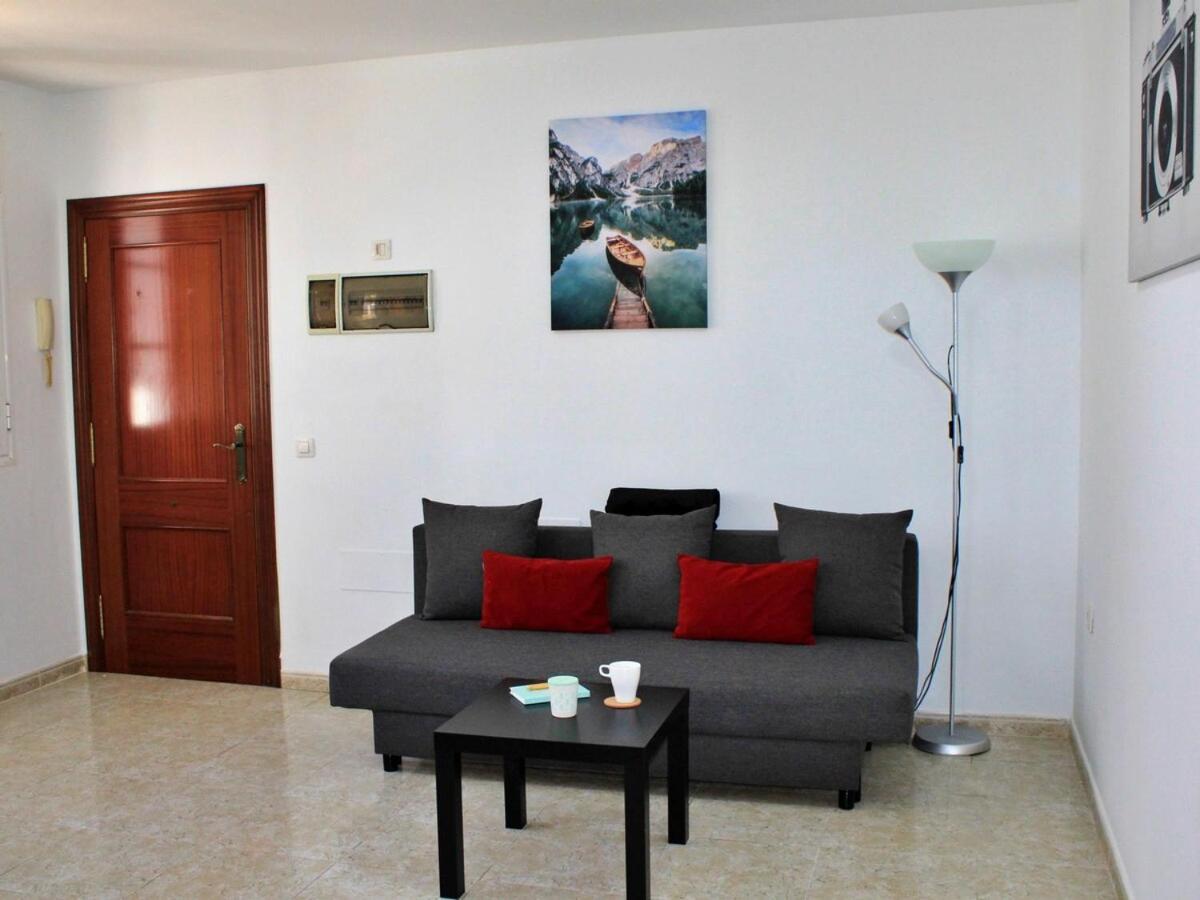 Sfj Apartamento Arrecife Dış mekan fotoğraf