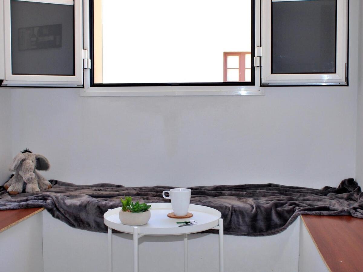 Sfj Apartamento Arrecife Dış mekan fotoğraf