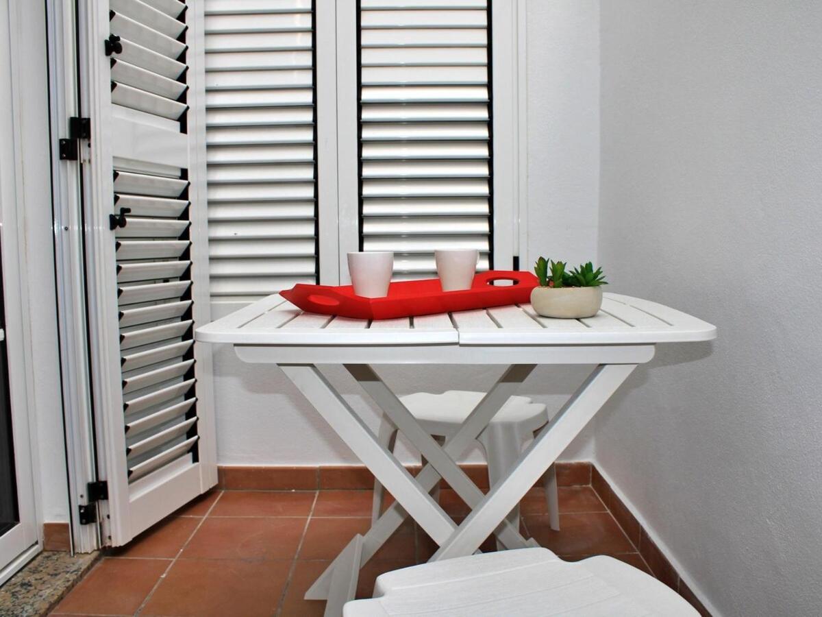 Sfj Apartamento Arrecife Dış mekan fotoğraf